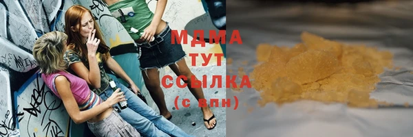 стафф Алексин